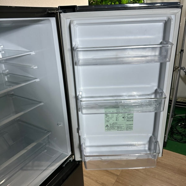 冷蔵庫 AQR-20E2【ITV5924Z7M9W】