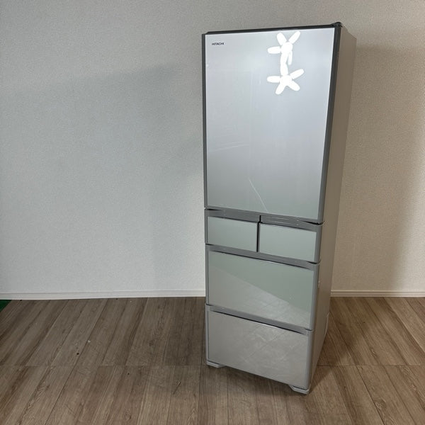 冷蔵庫 R-S40K【ITT3GLRZTIEK】
