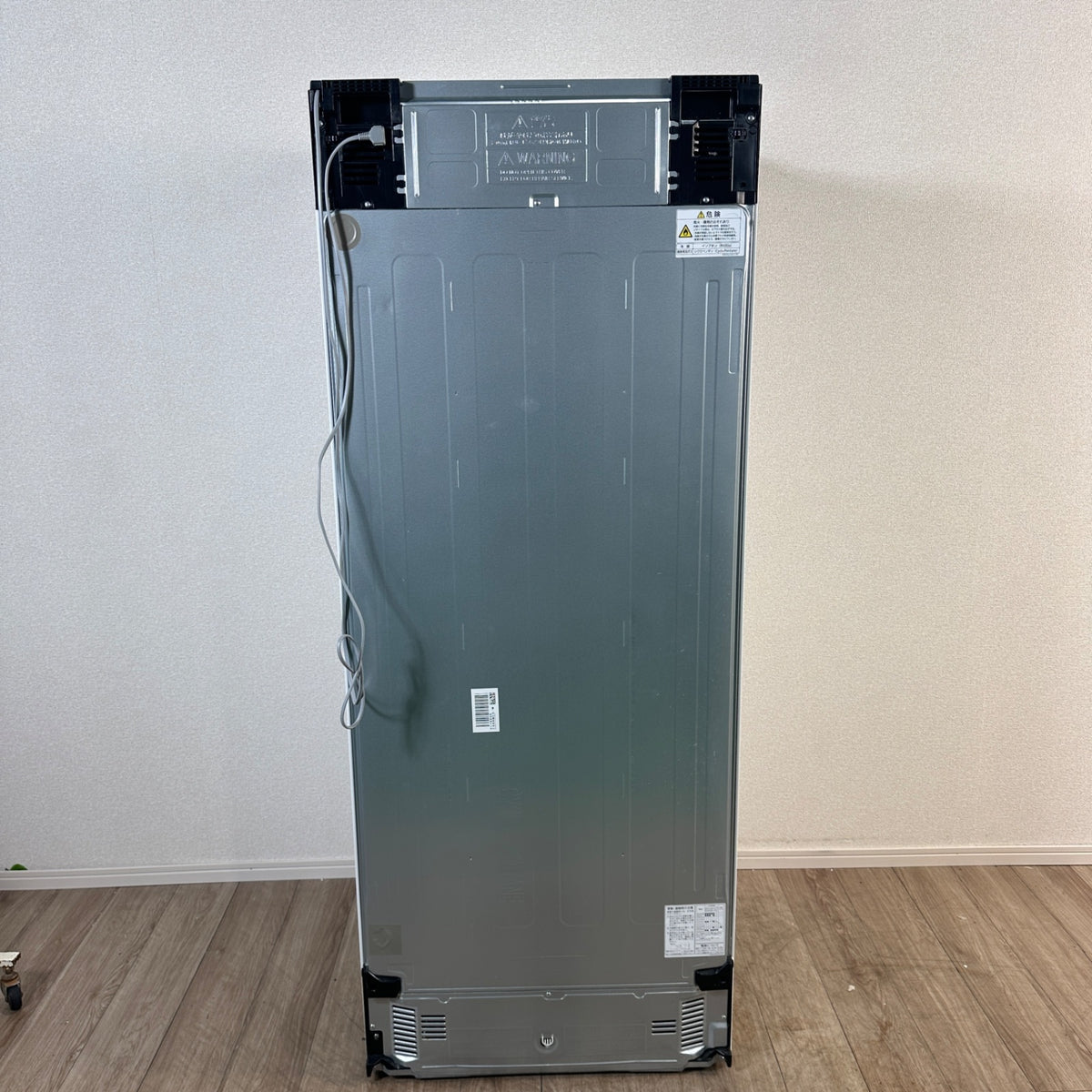 中古 冷蔵庫 Panasonic NR-F488MEX 483L 2022年製 写真4