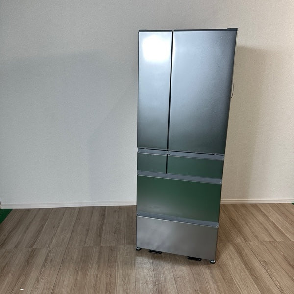 冷蔵庫 NR-F516MEX【ITJKFFTSFBWX】