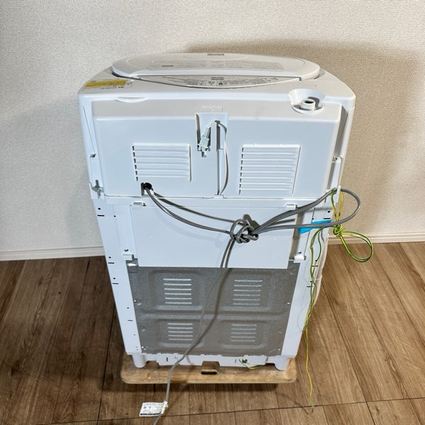 洗濯機 ES-TX8H【IT39FUBGKC9S】