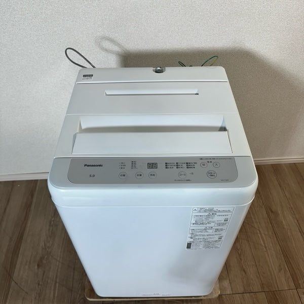 洗濯機 NA-F5B1【IT1GTS17ZD5W】