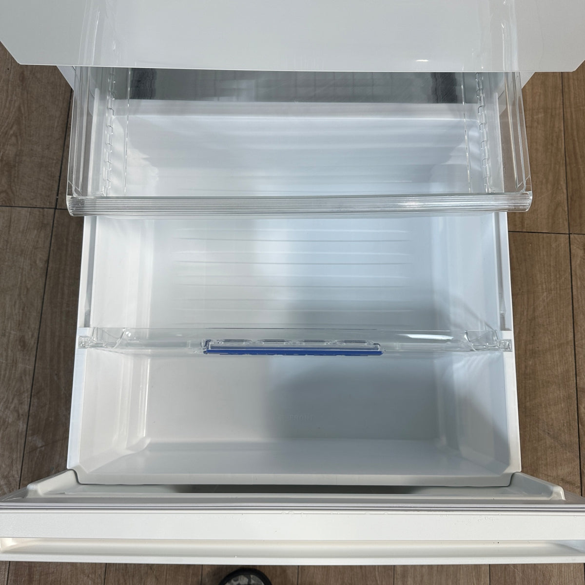 中古 冷蔵庫 Panasonic NR-E418EX 406L 2022年製 写真9