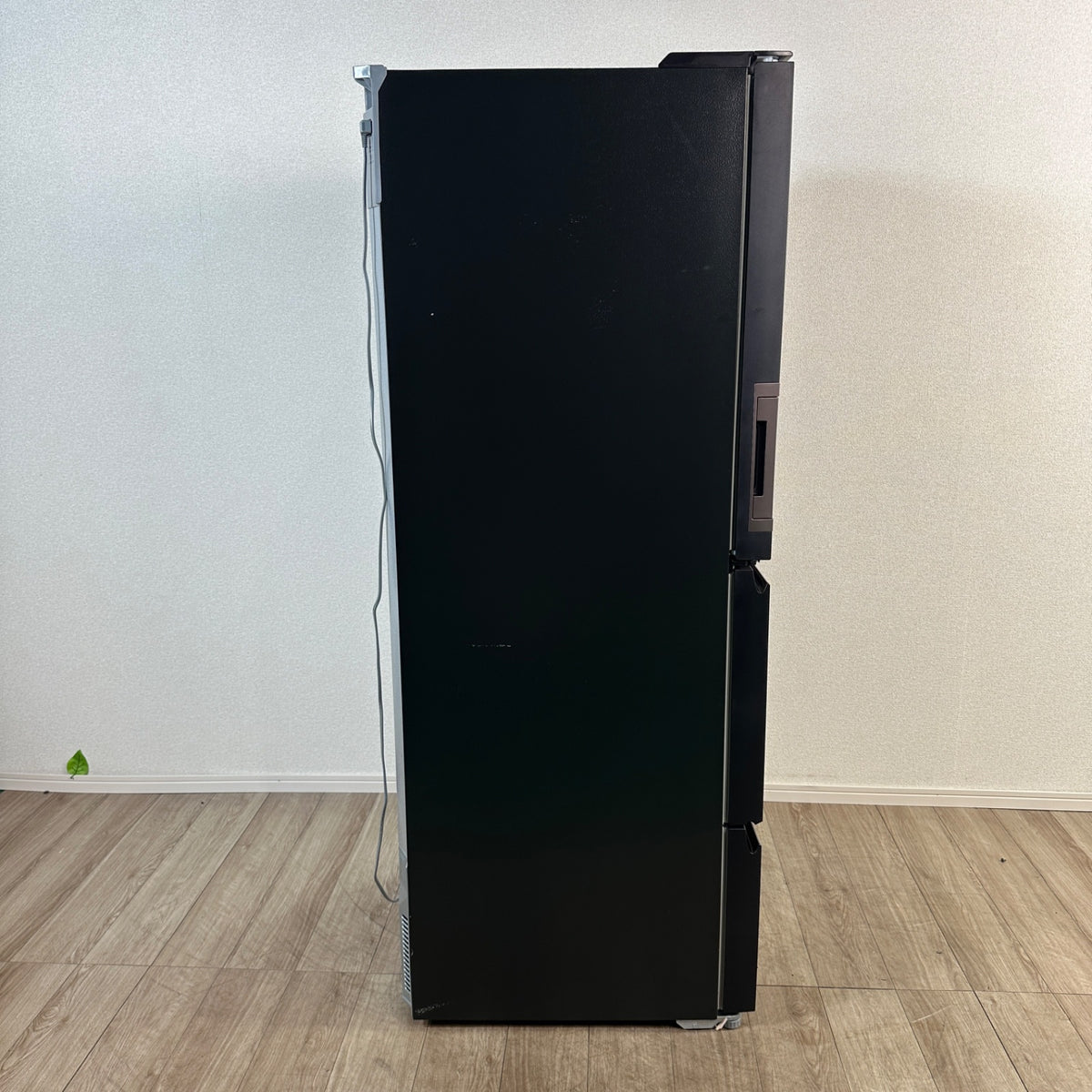 中古 冷蔵庫 SHARP SJ-GW35G 350L 2021年製 写真3