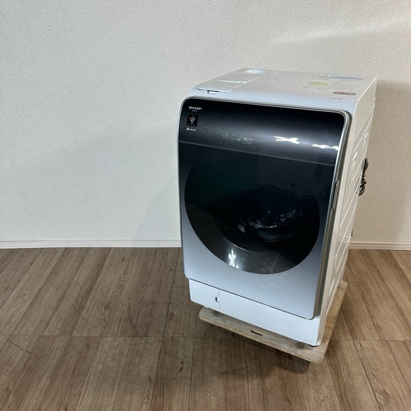 洗濯機 ES-X11B【ITU2H4V5V7MK】