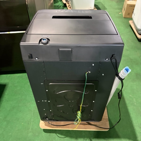 縦型洗濯機 IAW-T606【ITKQCO9CFF8O】