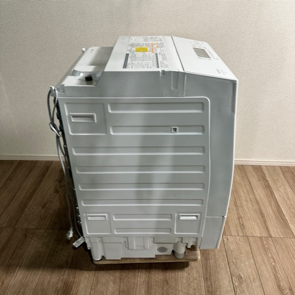 洗濯機 TW-127XH1L【IT0W5BG5KT54】