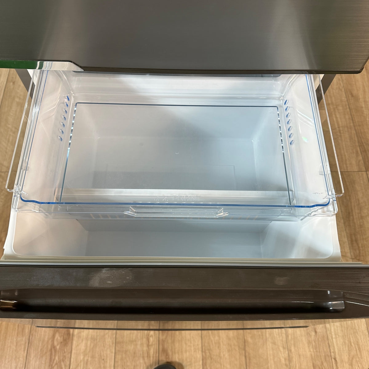 中古 冷蔵庫 Hisense HR-D3601S 360L 2022年製