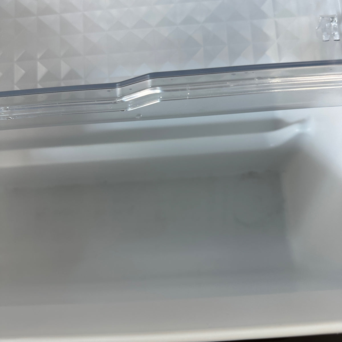 中古 冷蔵庫 HITACHI R-H49TG 485L 2023年製 写真15