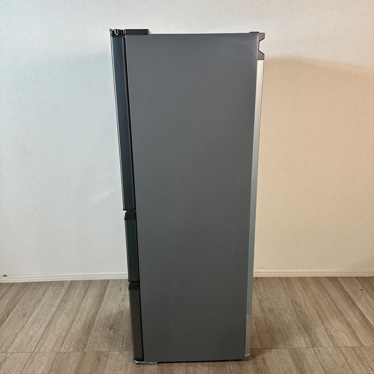 中古 冷蔵庫 Hisense HR-D3601S 360L 2022年製