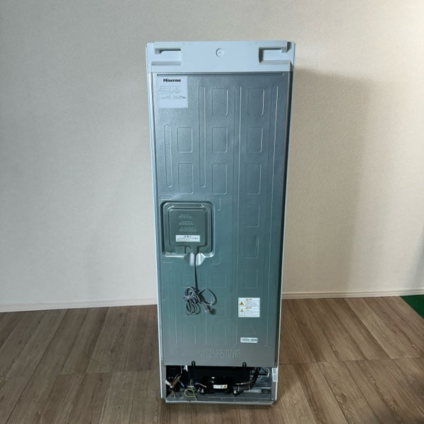 冷蔵庫 HR-G3601W【ITGEF2I01LL0】