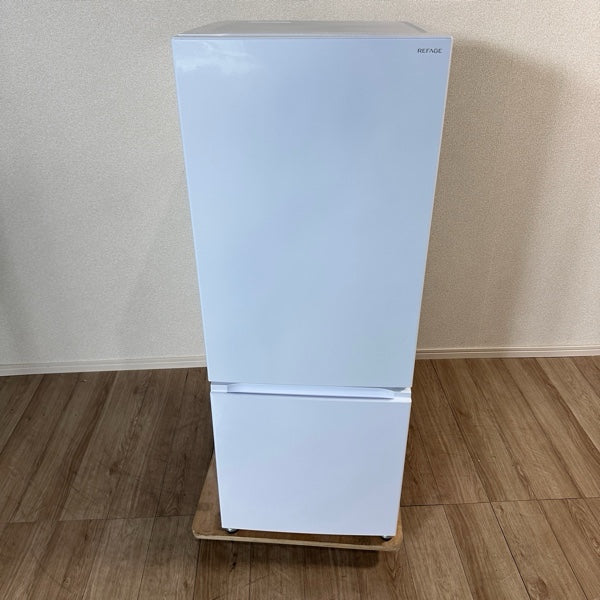 冷蔵庫 YRZ-F15MW【ITGD25CIZYV4】