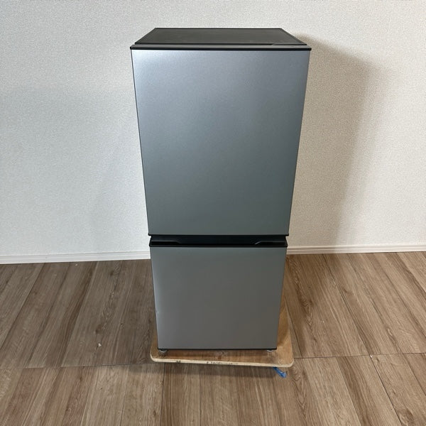 冷蔵庫 AQR-14PBK【ITVJ1UPKKYR4】