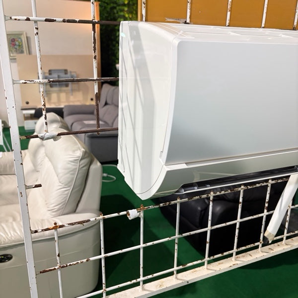 中古 エアコン MITSUBISHI MSZ-S2222 6畳 2023年製 写真4