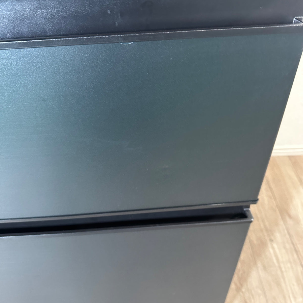 中古 冷蔵庫 TOSHIBA GR-U33SC 326L 2023年製 写真12