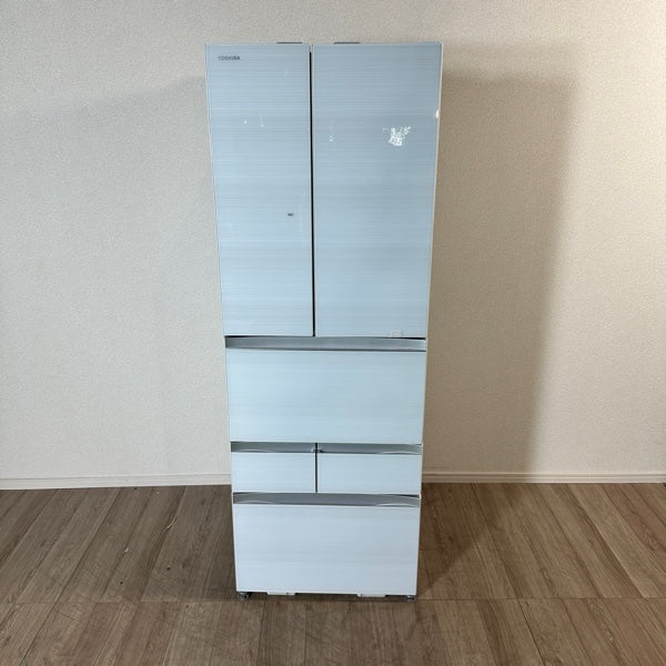 冷蔵庫 GR-T510FZ【IT66VFOBI9EU】