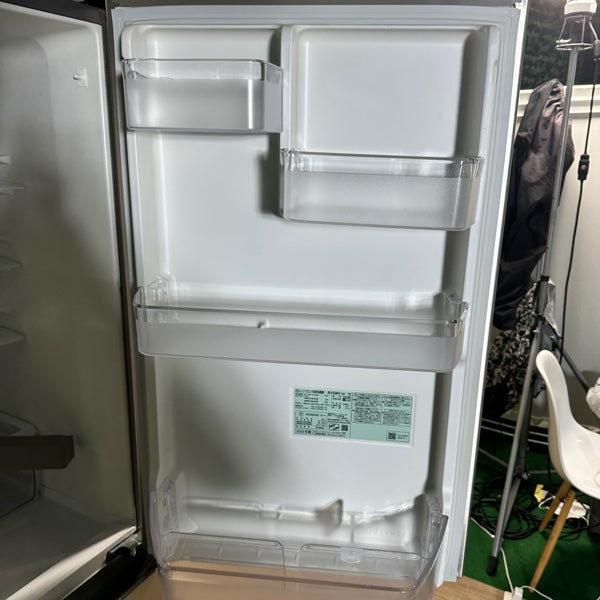 冷蔵庫 R-V32KV【ITP6FDWW6ET4】