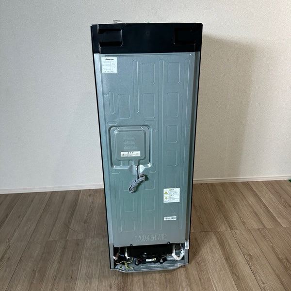 冷蔵庫 HR-G2801BR【IT6NMDKUL93E】