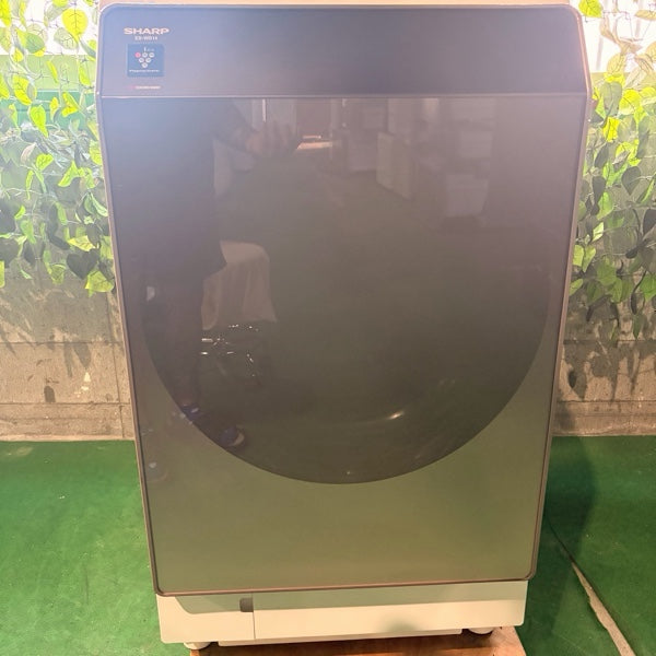 洗濯機 ES-WS14【ITYWJWC1H814】