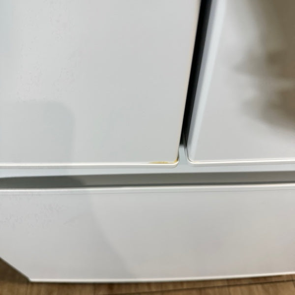 冷蔵庫 SJ-XW41P【IT3W44OQ76V4】