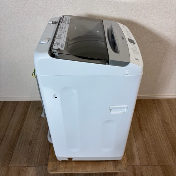 洗濯機 JW-UD70MK2【IT80AKRCX2DC】