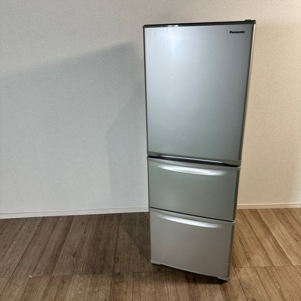 冷蔵庫 NR-C342C【ITE22BXAMCF5】