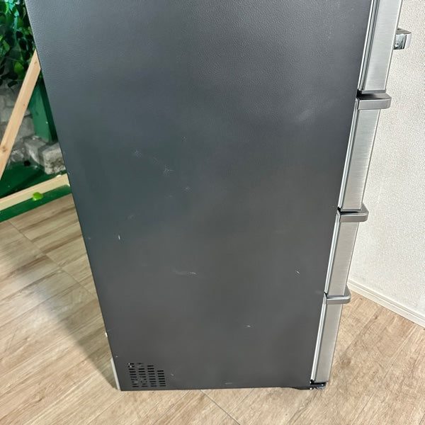 冷蔵庫 AQR-V43P【IT7CE2B34SRS】