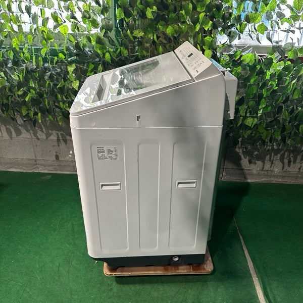 洗濯機 NA-FA12V2【ITYO35EQ8QPZ】
