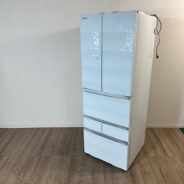 冷蔵庫 GR-T510FZ【IT66VFOBI9EU】