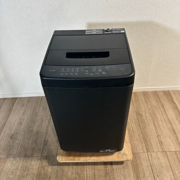 洗濯機 IAW-T504【IT66A0V7RDIJ】
