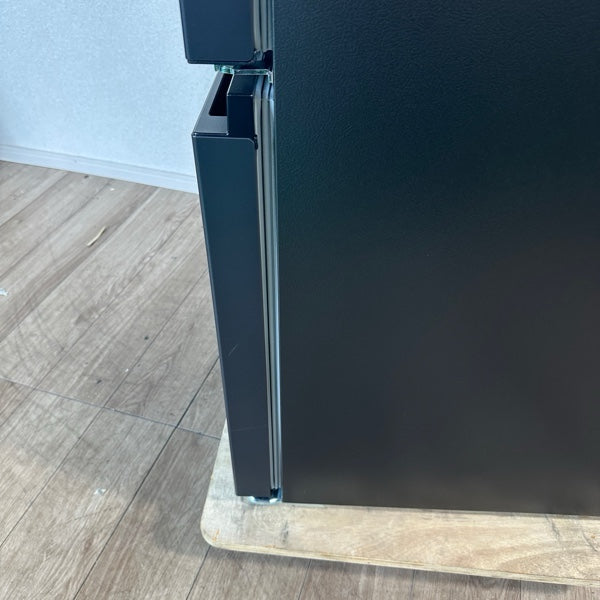 中古 冷蔵庫 TOSHIBA GR-Y16BP 160L 2026年製