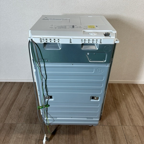 洗濯機 NA-LX127C【ITX4OYRFBO12】