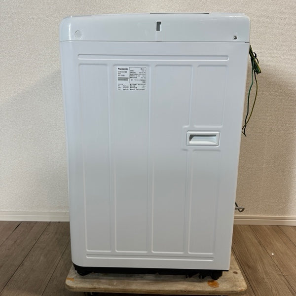 洗濯機 NA-F5B3【IT4G0JHJOCNC】