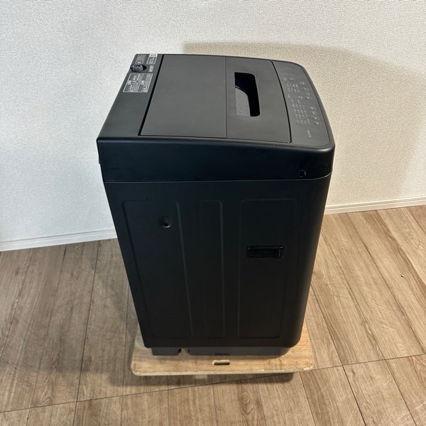 洗濯機 IAW-T504【IT66A0V7RDIJ】