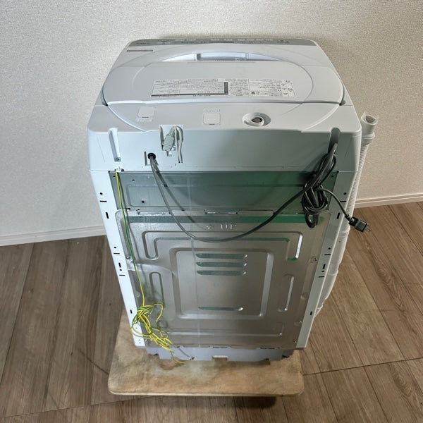 洗濯機 ES-GE7G 2023年【IT9B5MGTOIW0】