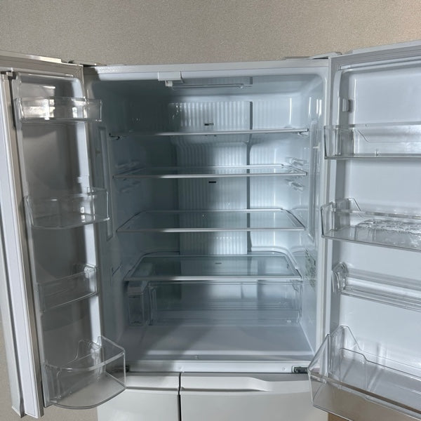 冷蔵庫 NR-FVF45S2【IT1XGLGTRVFK】