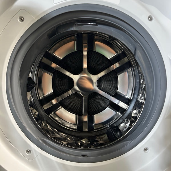 ドラム式洗濯機 NA-LX113C【ITO3DYNI3LM8】