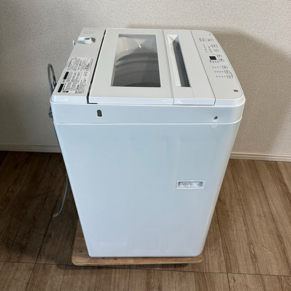 洗濯機 NT60T1WH【IT7691FWUS3C】