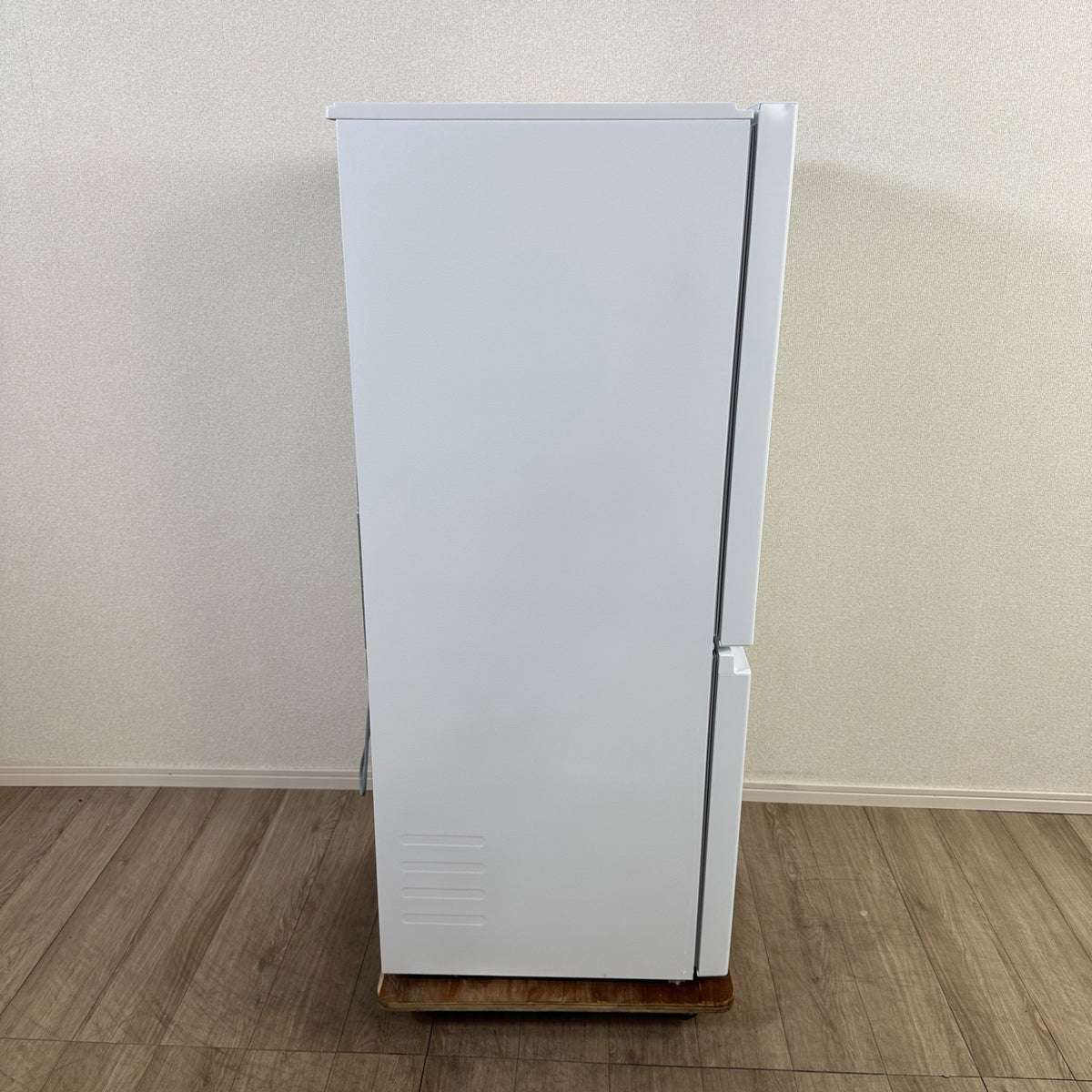 中古 冷蔵庫 AQUA AQR-20P 200L 2024年製