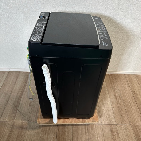 洗濯機 HW-G55E2K【ITC5YK2JP8I4】