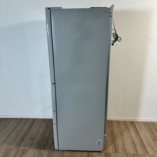 冷蔵庫 GR-S510FK【IT5FJRL0LJP8】