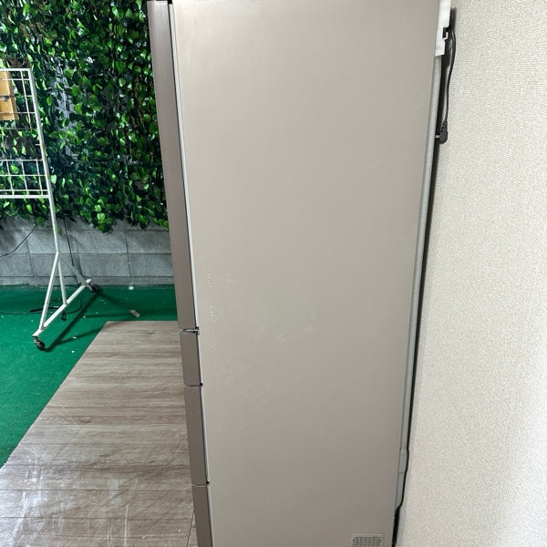 冷蔵庫 R-HWS47N【ITKWCKTXX6XE】
