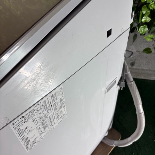 洗濯機 ES-PW11F【ITJ04R8CU4JC】