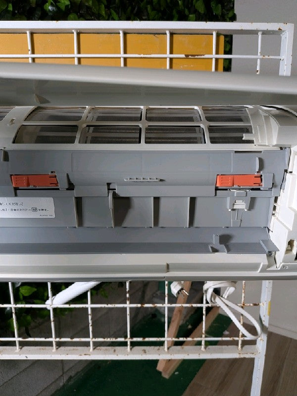 エアコン CS-400DAX2【IT1HEXLPI0SI】