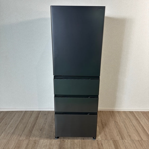 冷蔵庫 AQR-36R【ITYI1Y6G9978】