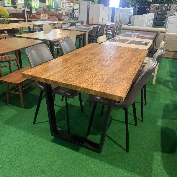 ダイニングセット【IT23RICG7MX4】