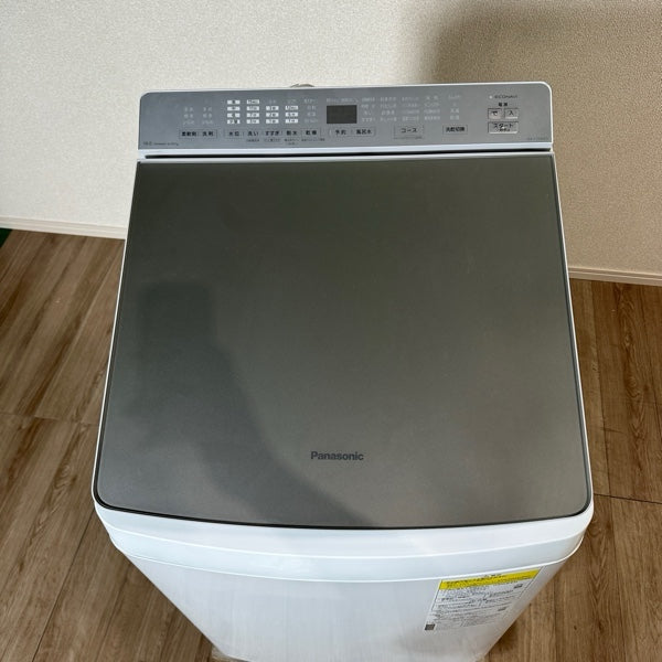 洗濯機 NA-F10WE9【ITGX7FT3QQQ0】