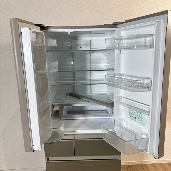 冷蔵庫 NR-F507HPX【ITCO04BUAWPE】