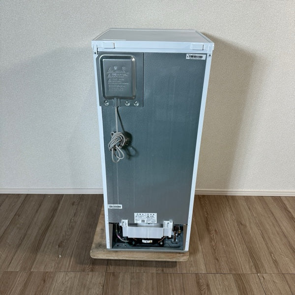 冷蔵庫 SJ-D15P【IT0Z0B6B8W3C】