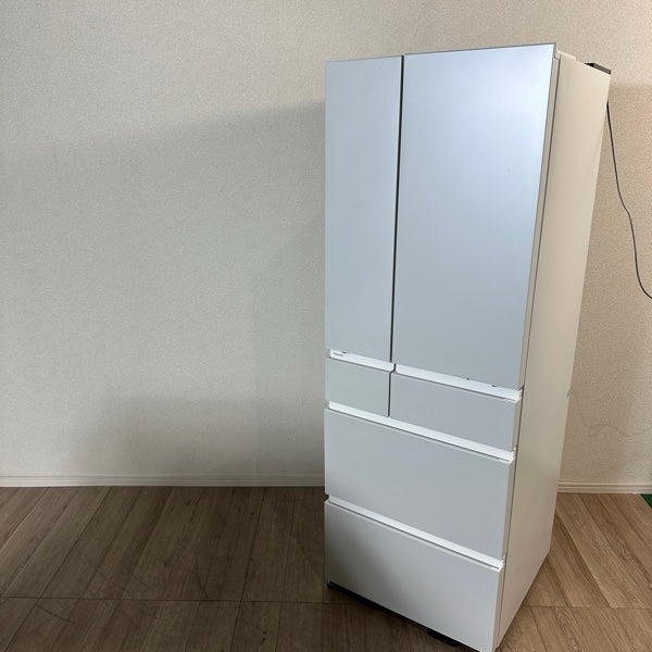 冷蔵庫 NR-F55HY3【IT6MPHOA4TE0】